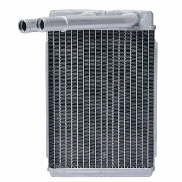 95-09 Explorer-Explorer Sport-Expl Heater Core, 98010, One Stop Solutions, Mfr#: 98010